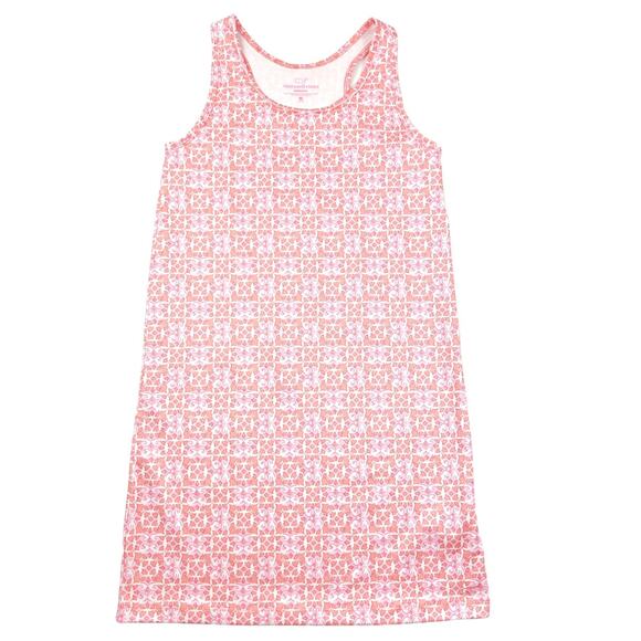 Vineyard Vines Other - Vineyard Vines Printed Sankaty Tank Dress